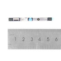 Вебкамера для Lenovo Ideapad 1-14 1-15 3-14 3-15 3-17 5-14 5-15 series, (5C20X02432, 5C20X55565, 5C20X55567)