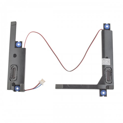 Динамики для ноутбука Lenovo Ideapad 310-15ISK 510-15ISK, (PK23000NSG0, PK23000NSY00, пара, L+R)