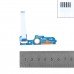 Кнопка увімкнення з шлейфом для ноутбука HP EliteBook 755 850 G3 G4 series, (6050A2727401, 6035B0129202, 821190-001)