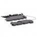 Динаміки для ноутбука HP 15-DY 15T-DY 15-EF 15Z-EF 15s-EQ series, (L63594-001, пара L+R, Аналог)