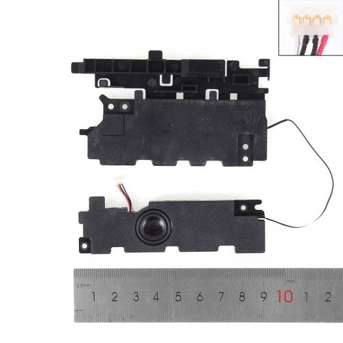 Динаміки для ноутбука HP 15-DY 15T-DY 15-EF 15Z-EF 15s-EQ series, (L63594-001, пара L+R, Аналог)