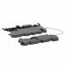 Динаміки для ноутбука HP 15-DY 15T-DY 15-EF 15Z-EF 15s-EQ series, (L63594-001, пара L+R, Аналог)