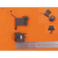 Динамики для HP Pavilion G6-2000 G6-2100 G6-2200 G6-2300 series, (681821-001, пара L+R, Аналог)