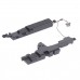 Динамики для ноутбука HP ProBook 430 440 G3 series, (829014-001, 826391-001, 3BX61TP00, пара L+R, Аналог)