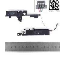 Динаміки для HP ProBook 430 440 G3, (829014-001, 826391-001, 3BX61TP00, пара L+R, Аналог)