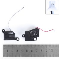 Динамики для HP ProBook 640 645 650 655 G1 mt41, (738404-001, пара L+R, Аналог)