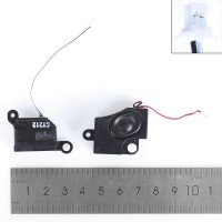 Динамики для HP ProBook 640 645 650 655 G1 mt41, (738404-001, пара L+R, Аналог)