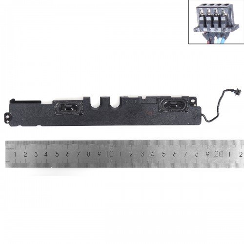 Динаміки для ноутбука HP EliteBook 740 745 750 755 840 850 G1 G2 series, (730798-001, assembly L+R, Аналог)