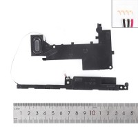Динамики для HP 14S-DR 14S-FR 14-FQ 14S-FQ 14-DQ 14T-DQ 14s-DQ, (M16590-001, пара L+R, Аналог) Динамики для HP 14S-DR 14S-FR 14-FQ 14S-FQ 14-DQ 14T-DQ 14s-DQ, (M16590-001, пара L+R, Аналог)