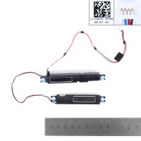 Динаміки для Dell Latitude E5450 5450, (PK23000O00, 0GKVP1, GKVP1, пара L+R) Динаміки для Dell Latitude E5450 5450, (PK23000O00, 0GKVP1, GKVP1, пара L+R)