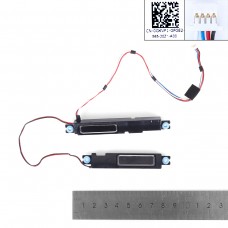 Динамики для Dell Latitude E5450 5450, (PK23000O00, 0GKVP1, GKVP1, пара L+R) Динамики для Dell Latitude E5450 5450, (PK23000O00, 0GKVP1, GKVP1, пара L+R)