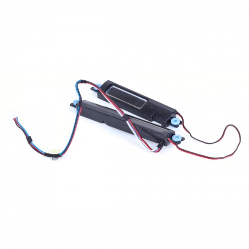 Динамики для ноутбука Dell Latitude E5450 5450, (PK23000O00, 0GKVP1, GKVP1, пара L+R)