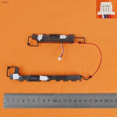 Динамики для Dell Inspiron 3441 3442 3443 3542 3546 3541 3543, (02RJ7P, 2RJ7P, 023.4001U.0001, пара L+R) Динамики для Dell Inspiron 3441 3442 3443 3542 3546 3541 3543, (02RJ7P, 2RJ7P, 023.4001U.0001, пара L+R)