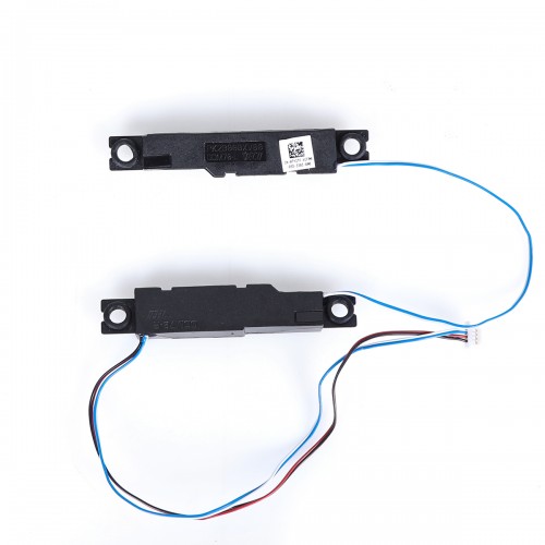 Динамики для ноутбука Dell Latitude E5480 E5490 5480 5491 P72G, (PK23000XV00, 07Y2TF, 7Y2TF, пара L+R)
