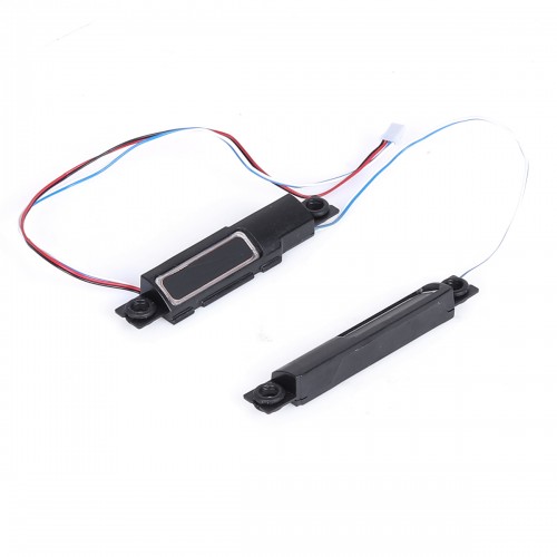 Динамики для ноутбука Dell Latitude E5480 E5490 5480 5491 P72G, (PK23000XV00, 07Y2TF, 7Y2TF, пара L+R)