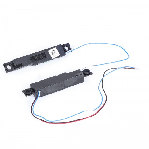 Динамики для ноутбука Dell Latitude E5480 E5490 5480 5491 P72G, (PK23000XV00, 07Y2TF, 7Y2TF, пара L+R)