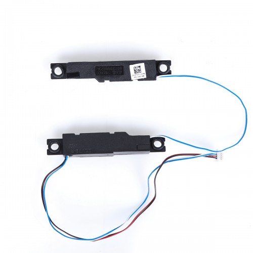 Динаміки для ноутбука Dell Latitude E5480 E5490 5480 5491 P72G, (PK23000XV00, 07Y2TF, 7Y2TF, пара L+R)
