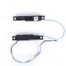 Динаміки для ноутбука Dell Latitude E5480 E5490 5480 5491 P72G, (PK23000XV00, 07Y2TF, 7Y2TF, пара L+R)