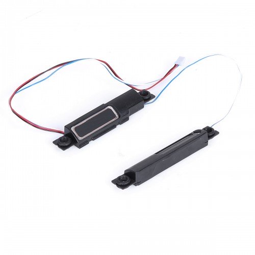Динаміки для ноутбука Dell Latitude E5480 E5490 5480 5491 P72G, (PK23000XV00, 07Y2TF, 7Y2TF, пара L+R)