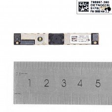 Вебкамера для HP EliteBook 725 745 755 820 845 850 G3 G4, (796997-390, 796997-391, 821676-001) Вебкамера для HP EliteBook 725 745 755 820 845 850 G3 G4, (796997-390, 796997-391, 821676-001)