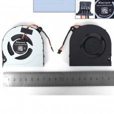 Вентилятор для Acer AN515-51 AN515-52 AN515-53 G3-572 PH315-51, (N17C1, 23.Q2CN2.001, DC28000JRF0, Аналог)