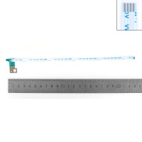 Кнопка включения с шлейфом для Dell Inspiron/Vostro 3551 3552 3558 3562 3565 3567 3568, (450.08801.1001)