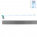 Кнопка включения с шлейфом для ноутбука Dell Inspiron/Vostro 3551 3552 3558 3562 3565 3567 3568, (450.08801.1001)