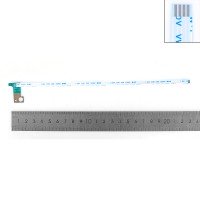 Кнопка включения с шлейфом для Dell Inspiron/Vostro 3551 3552 3558 3562 3565 3567 3568, (450.08801.1001)