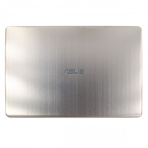 Крышка матрицы для ноутбука Asus VivoBook 15 X510UQ X510UF X510UA S510UN, (Rose Gold, metal, 90NB0FQ1-R7A010, Original)