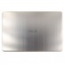 Крышка матрицы для ноутбука Asus VivoBook 15 X510UQ X510UF X510UA S510UN, (Rose Gold, metal, 90NB0FQ1-R7A010, Original)