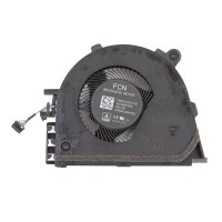Вентилятор для HP Elitebook X360 830 G7 G8, (6033B0078001, M03868-001, FM6N DFS5K12304363J, Original)