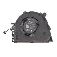 Вентилятор для HP Elitebook X360 830 G7 G8, (6033B0078001, M03868-001, FM6N DFS5K12304363J, Original)