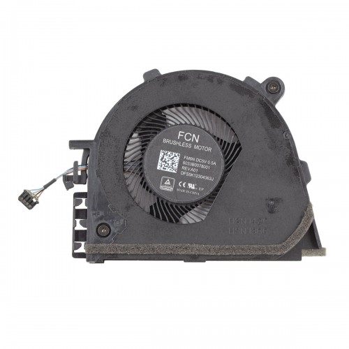 Вентилятор для ноутбука HP Elitebook X360 830 G7 G8 series, (6033B0078001, M03868-001, FM6N DFS5K12304363J, Original)