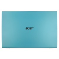 Кришка матриці для Acer Aspire A115-32 A315-35 A315-58G N20C5 EX215-32 EX215-54G, (Blue, 60.A9BN2.001, Original)