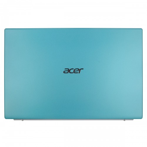 Крышка матрицы для ноутбука Acer Aspire A115-32 A315-35 A315-58G N20C5 EX215-32 EX215-54G, (Blue, 60.A9BN2.001, Original)