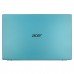 Кришка матриці для ноутбука Acer Aspire A115-32 A315-35 A315-58G N20C5 EX215-32 EX215-54G, (Blue, 60.A9BN2.001, Original)