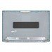 Крышка матрицы для ноутбука Acer Aspire A115-32 A315-35 A315-58G N20C5 EX215-32 EX215-54G, (Blue, 60.A9BN2.001, Original)