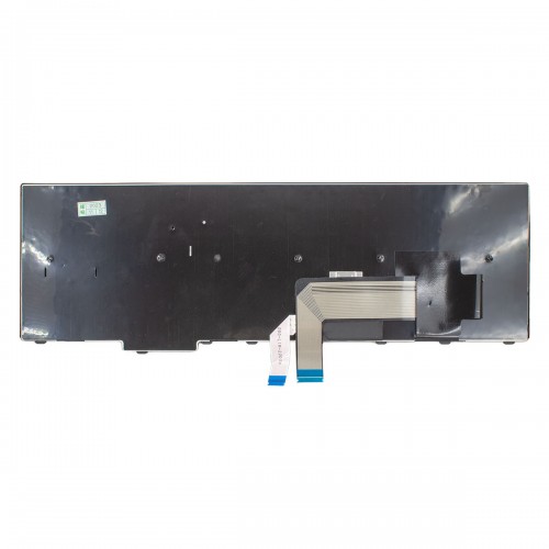 Клавіатура для ноутбука Lenovo Thinkpad E531 T540 E540 W540 T540P L540 T550 T560 W550S P50S W541 L560 L570, RU/UA, Black (6 кріплень) Клавіатура для ноутбука Lenovo Thinkpad E531 T540 E540 W540 T540P L540 T550 T560 W550S P50S W541 L560 L570, RU/UA, Black (6 кріплень)
