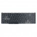 Клавиатура для ноутбука Acer AN515-43 AN515-54 AN515-55 AN517-51 PH315-52 PH315-53, RU/UA, (Black/White, RGB-backlit, Original)