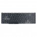 Клавіатура для ноутбука Acer AN515-43 AN515-54 AN515-55 AN517-51 PH315-52 PH315-53, RU/UA, (Black/White, RGB-backlit, Original)