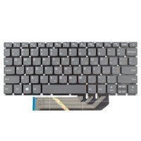 Клавіатура для Lenovo Ideapad S130-11IGM 120S-11IAP 130S-11IGM, RU/UA