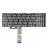 Клавиатура для Lenovo Ideapad 3-15ADA6 3-15ITL6 3-15ALC6 5-15ARE05 5-15ALC05 5-15ITL05 5-15IIL05, RU/UA