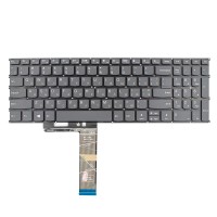 Клавиатура для Lenovo Ideapad 3-15ADA6 3-15ITL6 3-15ALC6 5-15ARE05 5-15ALC05 5-15ITL05 5-15IIL05, RU/UA Клавиатура для Lenovo Ideapad 3-15ADA6 3-15ITL6 3-15ALC6 5-15ARE05 5-15ALC05 5-15ITL05 5-15IIL05, RU/UA