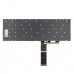 Клавиатура для ноутбука Lenovo Ideapad 3-15ADA6 3-15ITL6 3-15ALC6 5-15ARE05 5-15ALC05 5-15ITL05 5-15IIL05, RU/UA