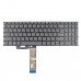 Клавіатура для ноутбука Lenovo Ideapad 3-15ADA6 3-15ITL6 3-15ALC6 5-15ARE05 5-15ALC05 5-15ITL05 5-15IIL05, RU/UA