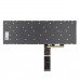 Клавіатура для ноутбука Lenovo Ideapad 3-15ADA6 3-15ITL6 3-15ALC6 5-15ARE05 5-15ALC05 5-15ITL05 5-15IIL05, RU/UA