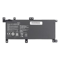 Батарея для Asus A556U F556U K556U X556UA X556UB X556UF X556UJ series, 7.4V 4650mAh, C21N1509 Батарея для Asus A556U F556U K556U X556UA X556UB X556UF X556UJ series, 7.4V 4650mAh, C21N1509