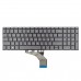 Клавиатура для ноутбука HP Pavilion 15-DA 15-DB 15-DX 15-DR 15-DW 15-CX 15-CS, 250 255 G7, RU/UA, (Graphite, backlight)