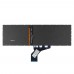 Клавиатура для ноутбука HP Pavilion 15-DA 15-DB 15-DX 15-DR 15-DW 15-CX 15-CS, 250 255 G7, RU/UA, (Graphite, backlight)