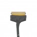 Шлейф матрицы для ноутбука Acer A715-78GP ANV15-41 ANV15-51, (eDP 40pin 144Hz, 50.QNAN7.004, DD0ZYPLC012, Original)